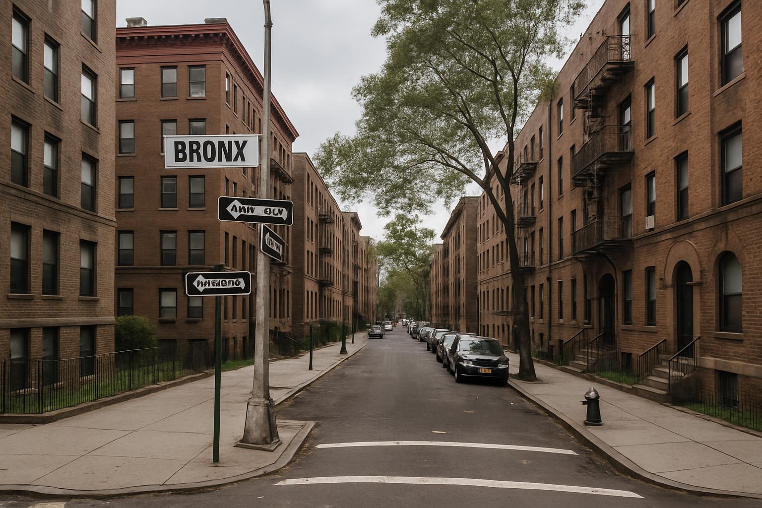 Bronx