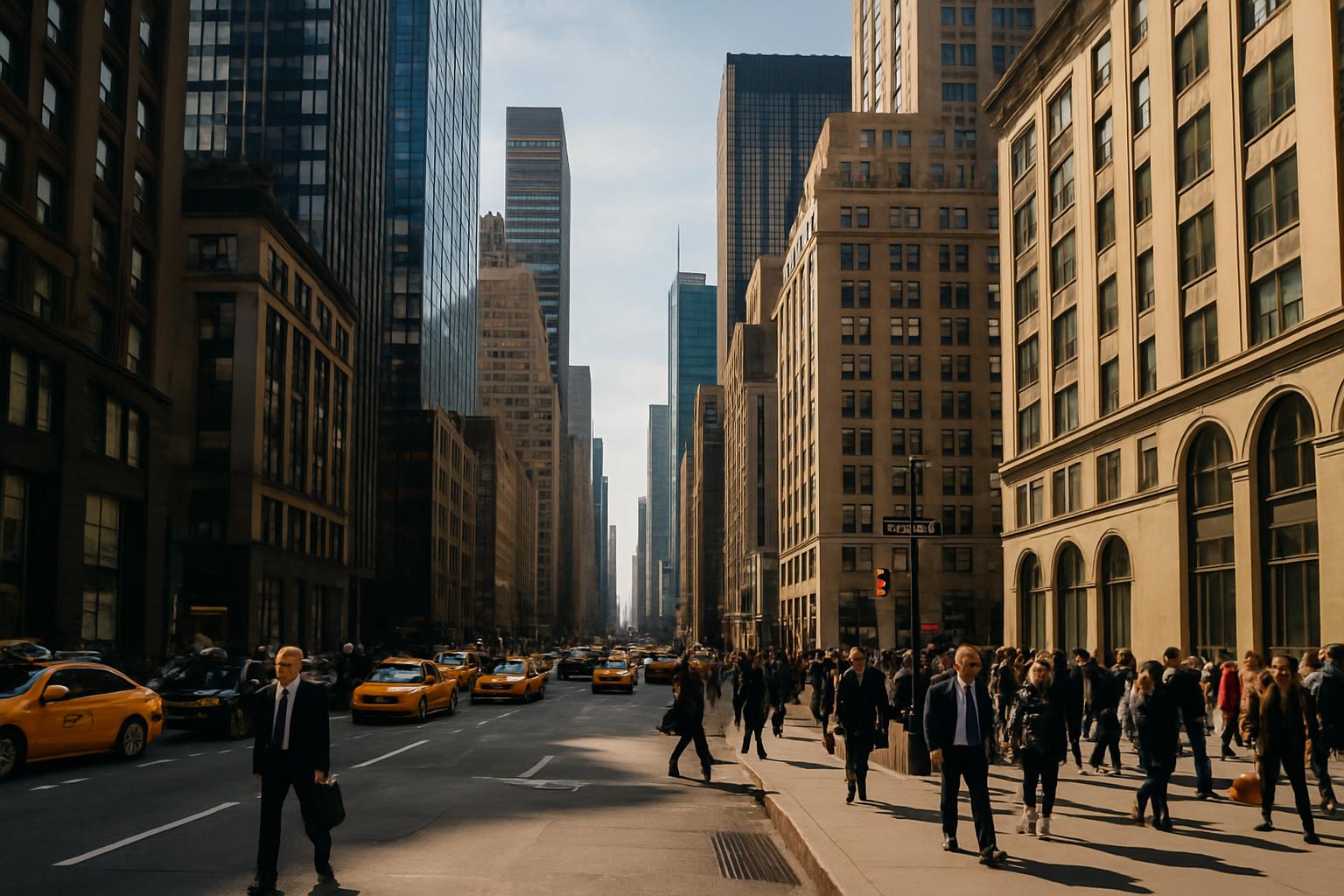 Manhattan